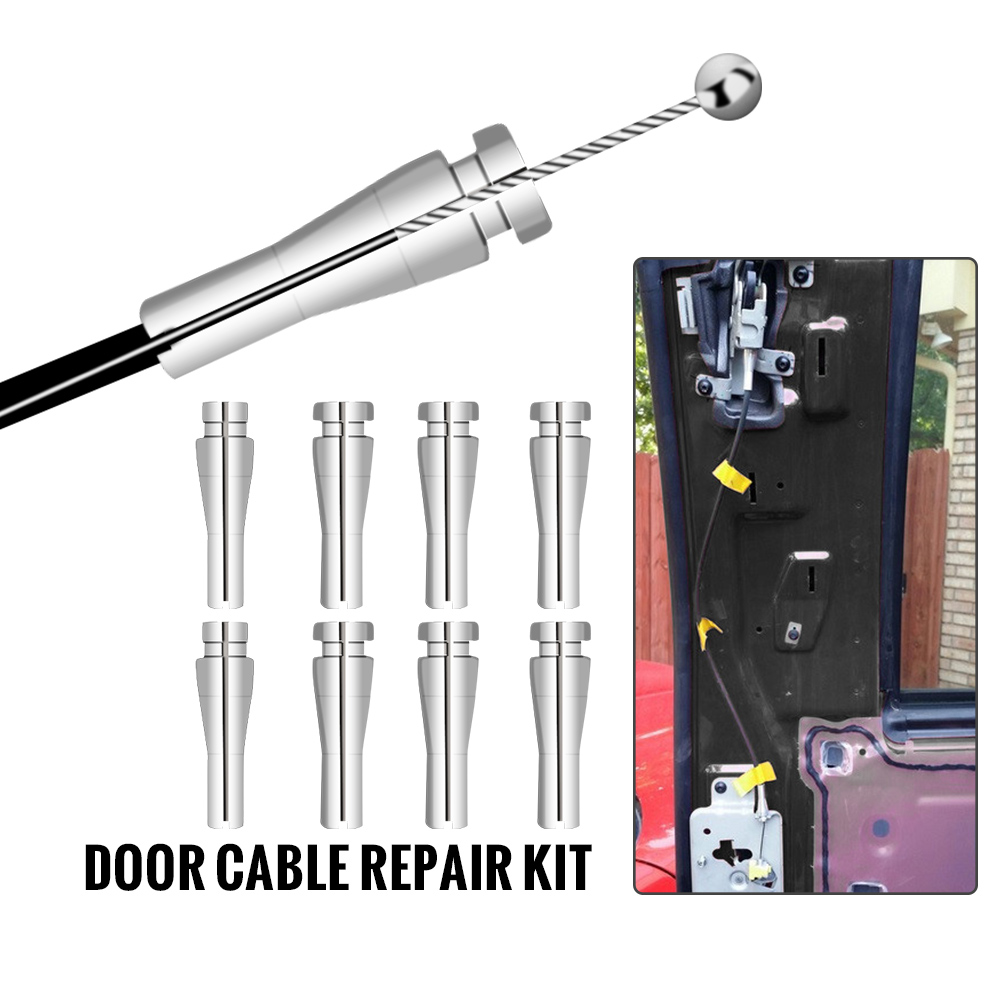 Ford Door Latch Cable End Repair Kit My XXX Hot Girl