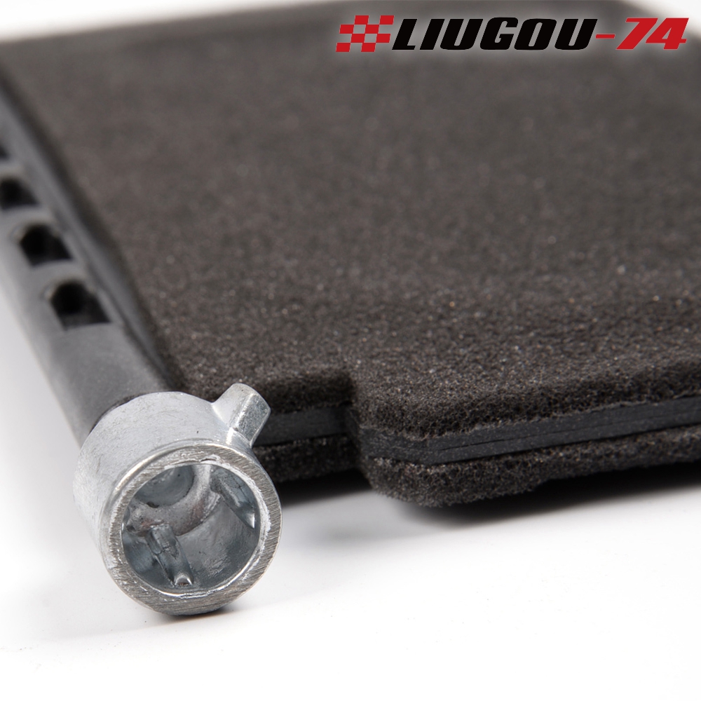 For Dodge Ram 1500 2500 4500 Blend Door Repair Kit ReCirculation Door