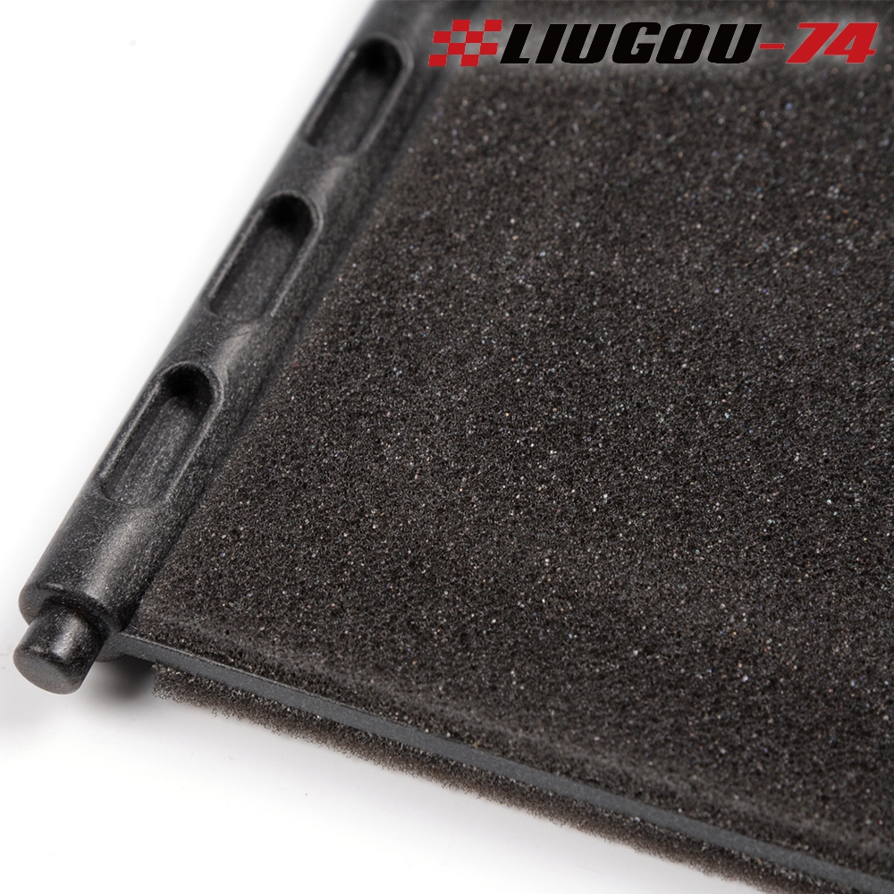 For Dodge Ram 1500 2500 4500 Blend Door Repair Kit Re-Circulation Door