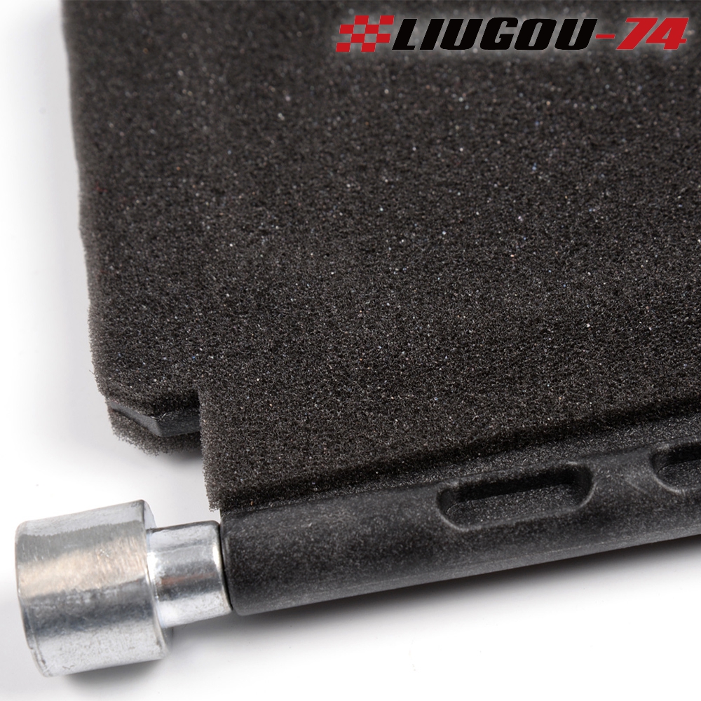 For Dodge Ram 1500 2500 4500 Blend Door Repair Kit Re-Circulation Door